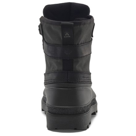 Kamik Banff Boots - Men's 4