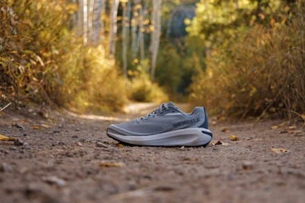 Merrell Morphlite Road-Running Shoes - Men's 6