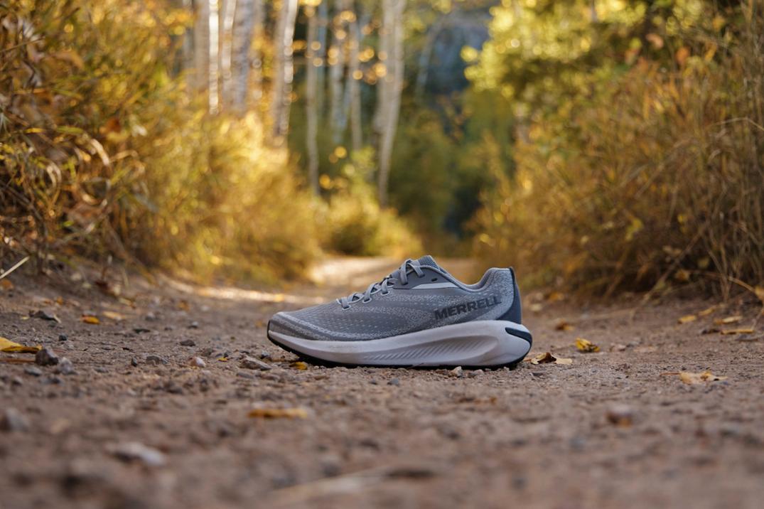 Location Image for Morphlite Road-Running Shoes - Men's