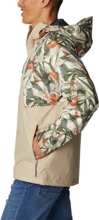 Columbia Inner Limits II Jacket - Men's 7