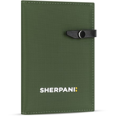 Sherpani Osaka Wallet 2