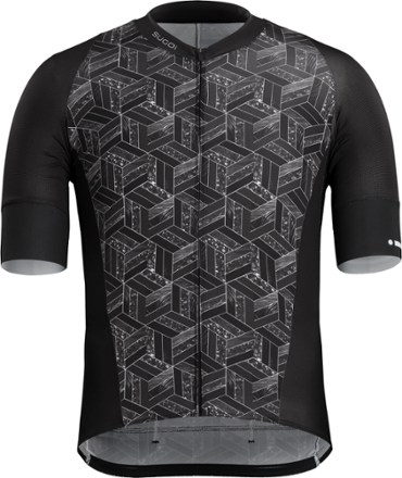 Sugoi Men's RS Pro Bike Jersey