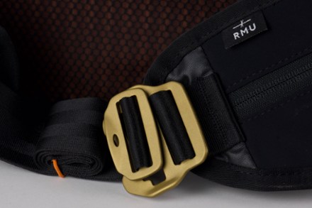 Rocky Mountain Underground Enduro Fanny Pack - 5 L 6