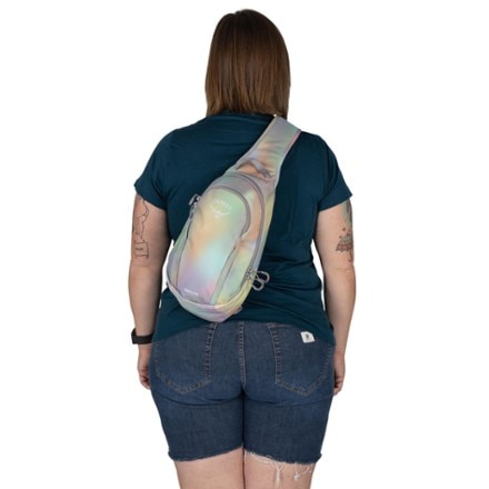 Osprey Pride Daylite Sling 0