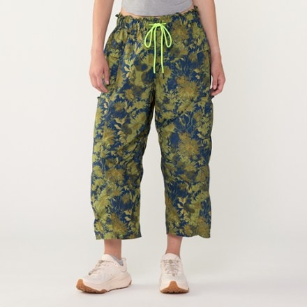FP Movement In The Wild Pants - Women's - Print 2