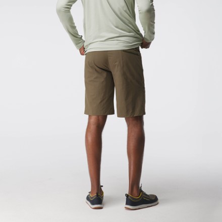 NRS Guide Shorts - Men's 2