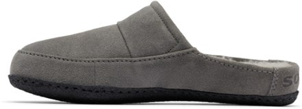 Sorel Falcon Ridge II Scuff Slippers - Men's 1