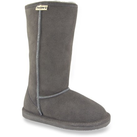 bearpaw boots outlet