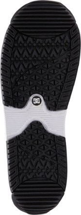 DC Mora Step On Snowboard Boots - Women's - 2022/2023 5