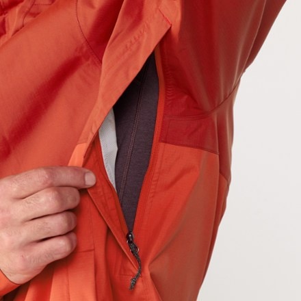 REI Co-op Rainier Rain Jacket - Men's 5