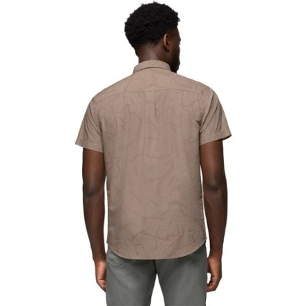 prAna Tinline Shirt - Men's 2