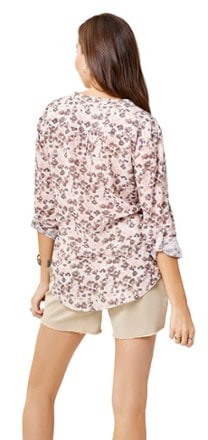 Carve Designs Dylan Gauze Tunic - Women's 2