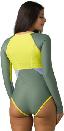 prAna McKalya One-Piece Swimsuit - Women's 2