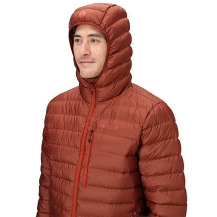 Marmot Highlander Down Hoody - Men's 3