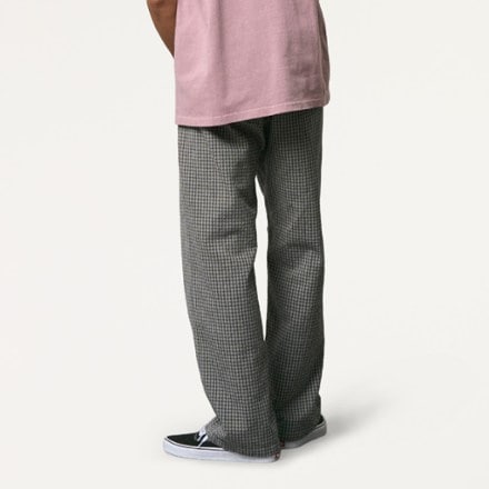 Gramicci Dobby Plaid Gramicci Pants - Men's 2