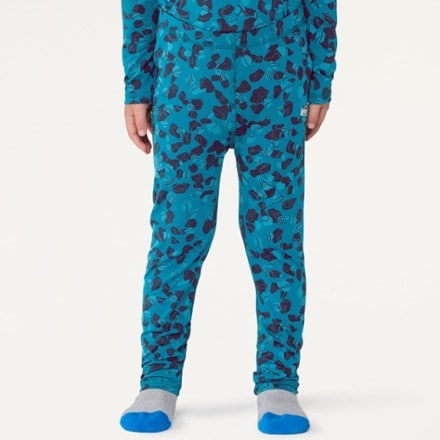 REI Co-op Lightweight Base Layer Bottoms - Infants'/Toddlers' 1