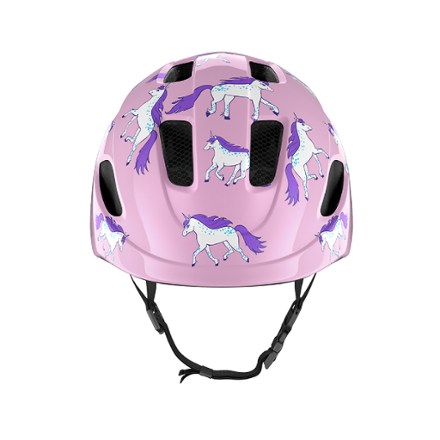 Lazer Nutz 2.0 KinetiCore Bike Helmet - Kids' 2