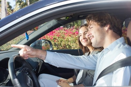 resqme Original 2-in-1 Emergency Keychain Car Escape Tool - Package of 3 5