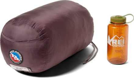 Big Agnes Torchlight Camp 20 Sleeping Bag - Women's 7