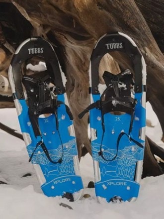 Tubbs Xplore 25 Snowshoes 8