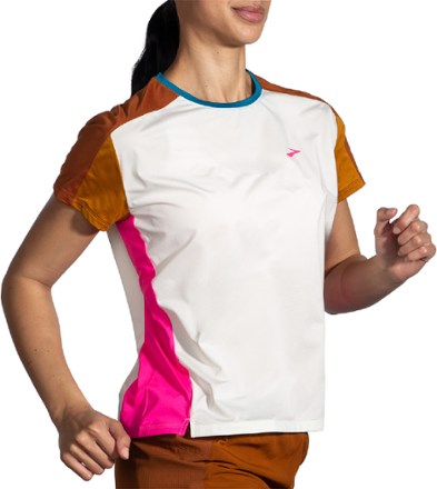 Brooks Sprint Free 2.0 T-Shirt - Women's 3