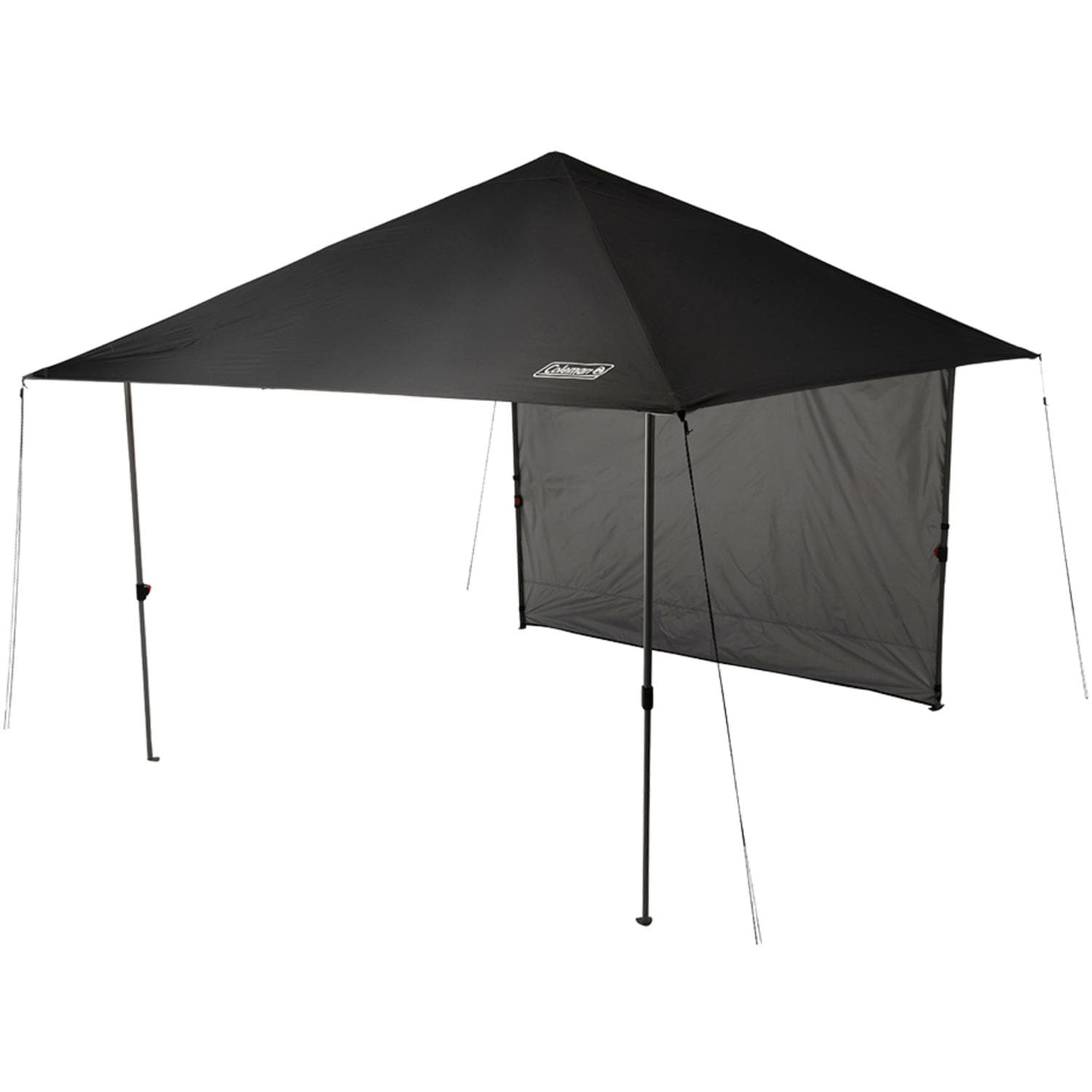 OASIS Lite 7 x 7 Canopy with Sun Wall