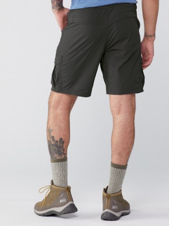 REI Co op Men s Hiking Shorts REI Co op