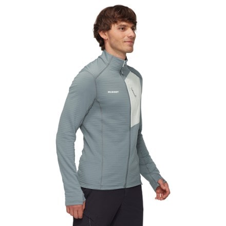 Mammut Taiss Light ML Jacket - Men's 3