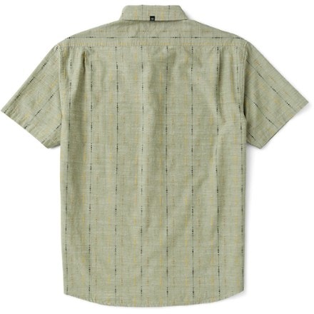 VISSLA Rain Walker Eco Shirt - Men's 1