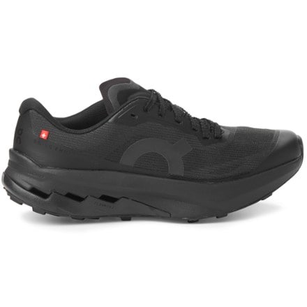 On Cloudultra Peak Trail-Running Shoes - Women's 1