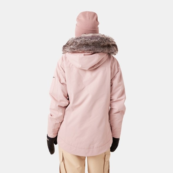Roxy Meade Jacket Roxy Meade Jacket