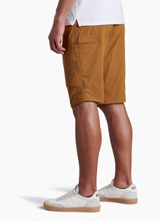 KUHL Renegade Shorts - Men's 12" Inseam 2