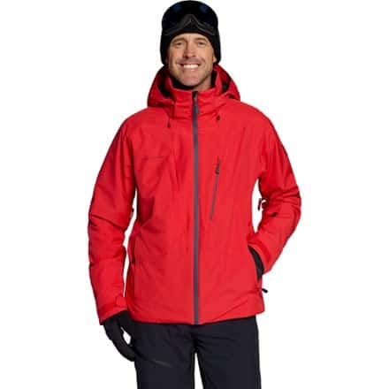 Obermeyer Raze Insulated Jacket - Men's 1