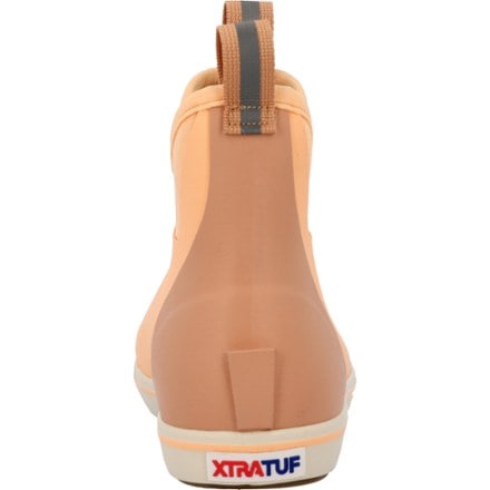 XTRATUF 6" Ankle Deck Boots - Women's 4