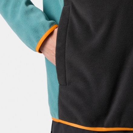 Helly Hansen Daybreaker Snap Pullover - Men's 5