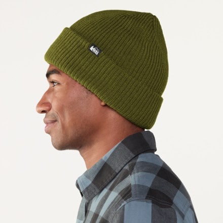 REI Co-op Ribbed Beanie 3