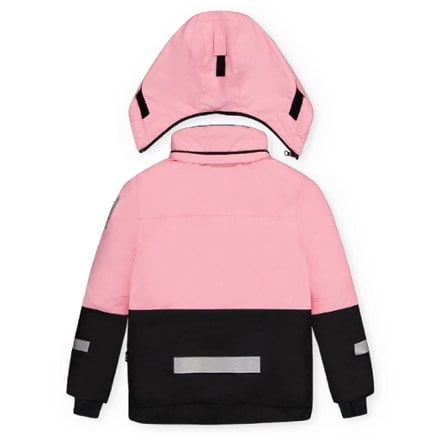 Deux par Deux Teknik 2-Piece Snowsuit - Girls' 6