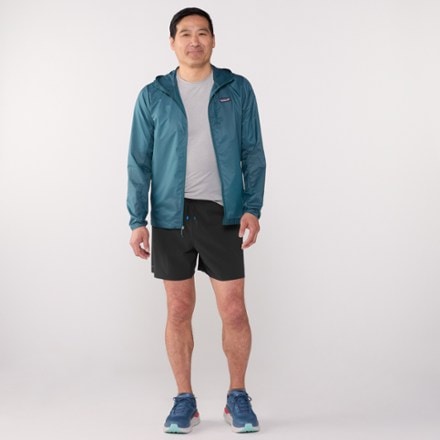 Janji Multi 5" Shorts - Men's 4