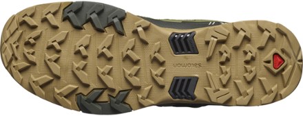 Salomon X Ultra 4 Mid GORE-TEX Hiking Boots - Men's 5