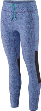 Patagonia Endless Run 7/8 Tights - Womens