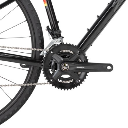 Journeyer Sora 700c Bike