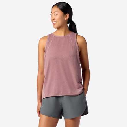 Marmot Uptrail Active Tank Top - Women's 0