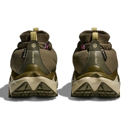 HOKA Kaha 2 Frost Moc GTX Shoes - Men's 5