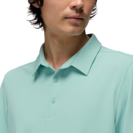 prAna Rotator Polo Shirt - Men's 4