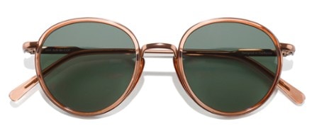 Sunski Baia Polarized Sunglasses 1