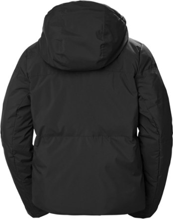 Helly Hansen Nora Short Puffy Insulated Jacket - Women's 3