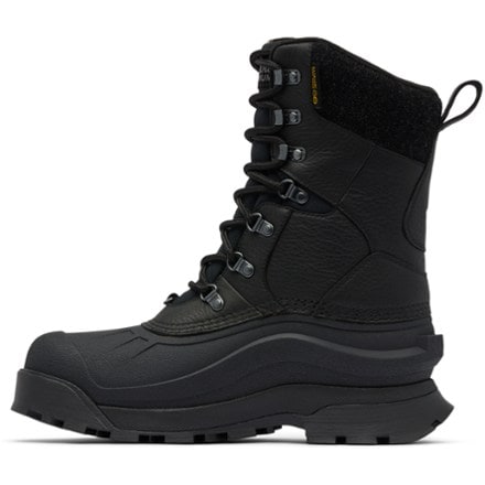 Columbia Bugaboot Peak Boots - Men's 1