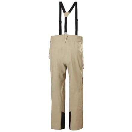 Helly Hansen Verglas Backcountry Ski Shell Pants - Men's 3