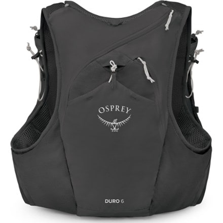 Osprey Duro 6 Hydration Vest 1