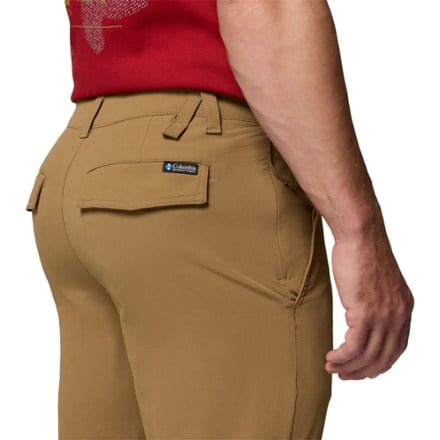 Columbia ROC Tech Chino Pants - Men's 6